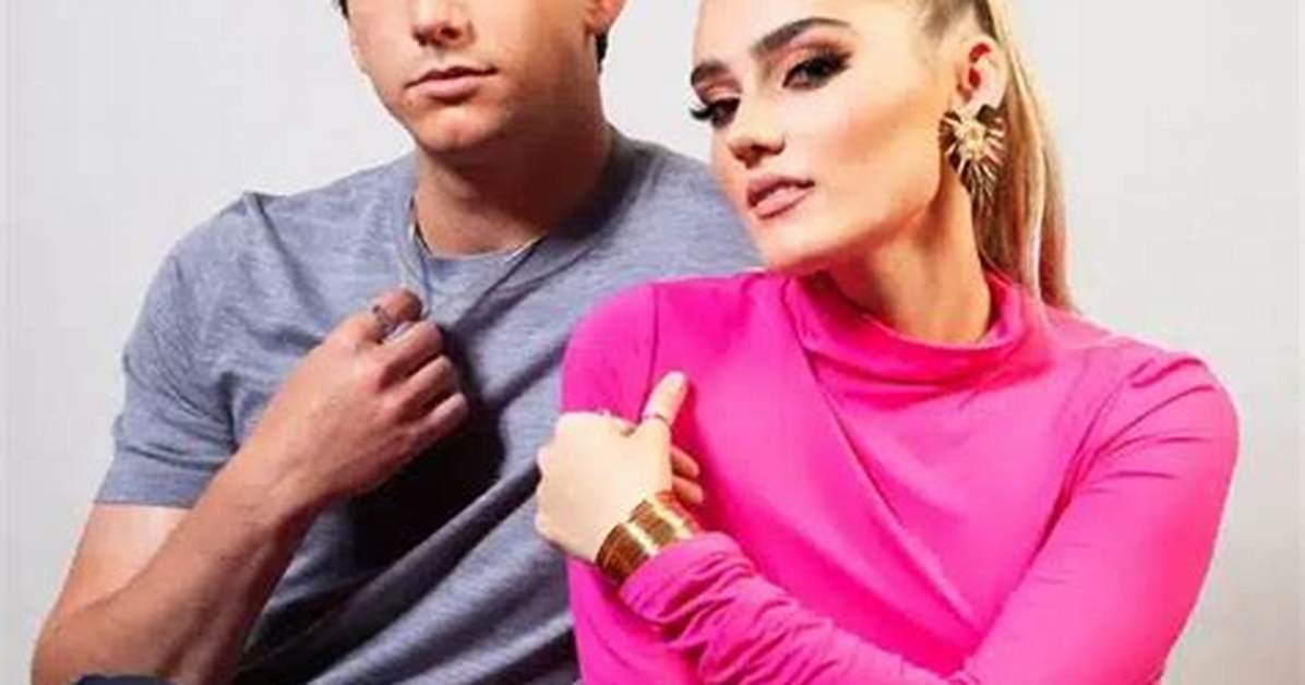 Alex Stoke- Bio, Age, Net Worth, Girlfriend, Height, Ethnicity
