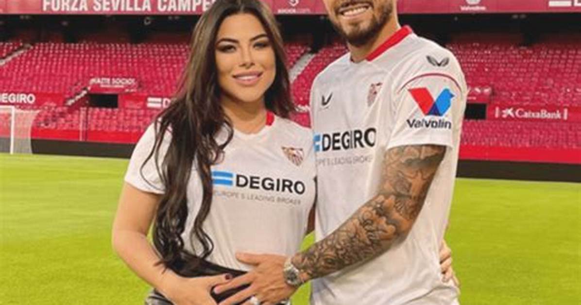 Alex Telles Wife: Meet Priscilla Minuzzo