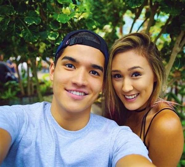 Alex Wassabi- Wiki, Age, Girlfriend, Ethnicity, Net Worth, Height, Career
