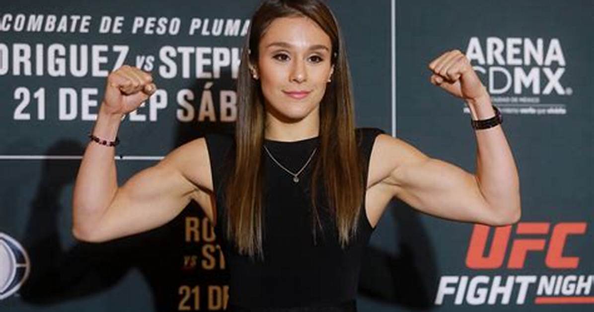 Alexa Grasso Children: Does Alexa Grasso Have Children?
