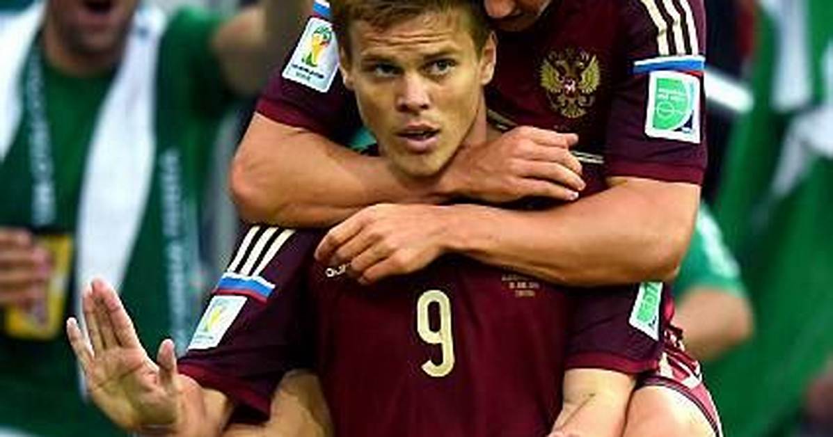 Alexander Kokorin’s Girlfriend: Who Is Alexander Kokorin Dating?