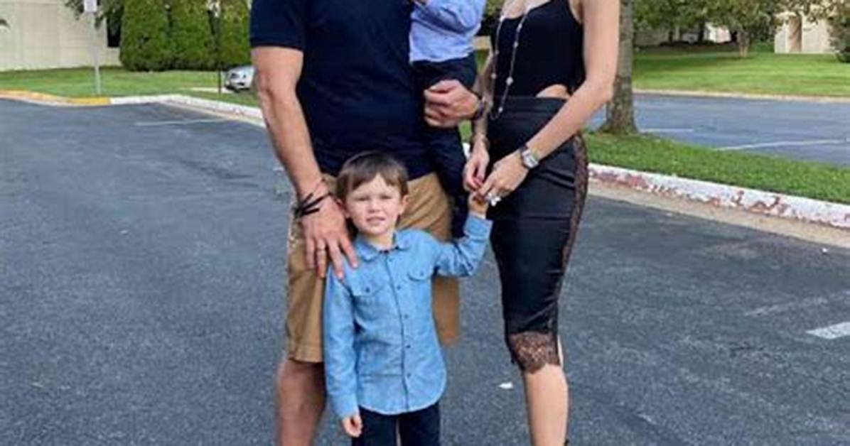 Alexander Ovechkin Bio, Age, Parents, Wife, Children, Net Worth