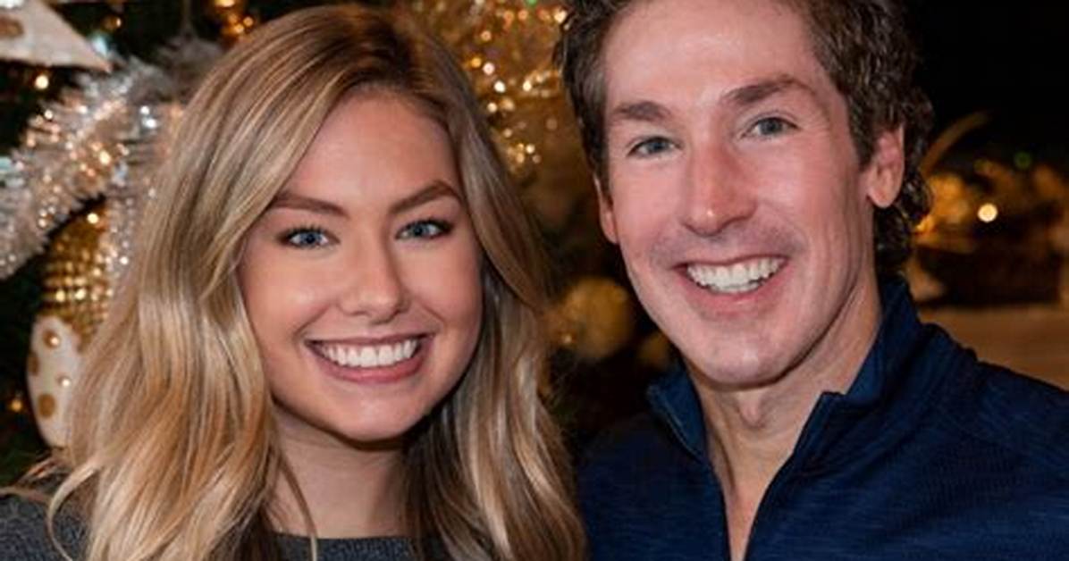 Alexandra Osteen- Age, Boyfriend, Net Worth, Height, Career, Ethnicity
