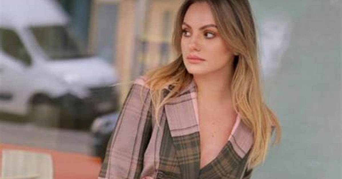 Alexandra Stan Releases Music Video for New Single "Noi 2"