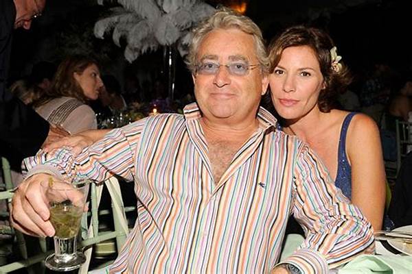 Alexandre De Lesseps Net Worth, Age, Height, Bio, Birthday, Wiki!