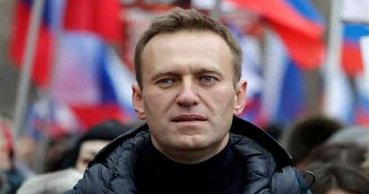 Alexei Navalny Bio, Age, Height, Career, Wife, Children, Net Worth