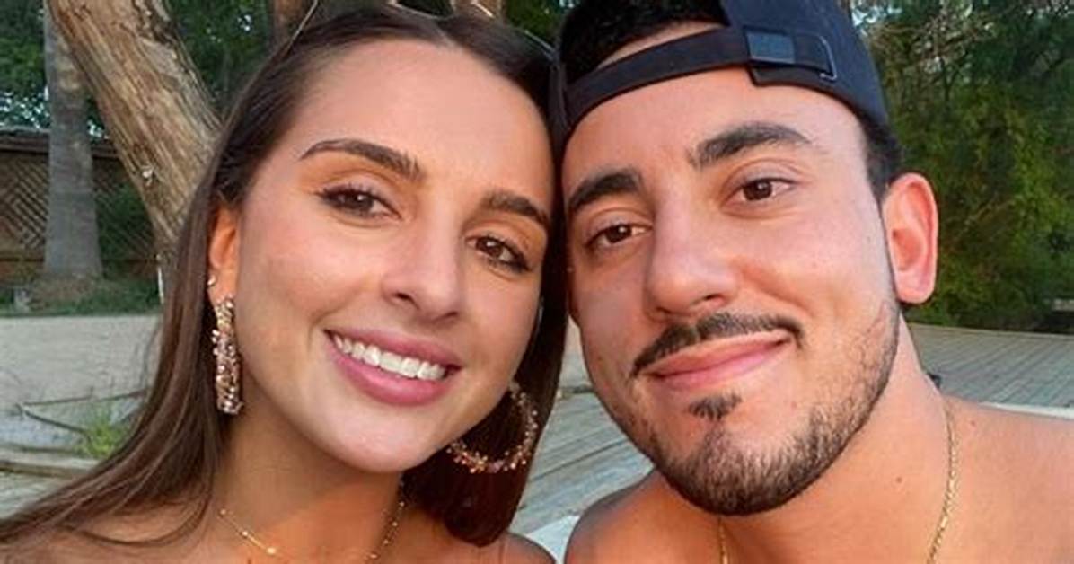 Alexia Mcintosh’s Boyfriend: Who Is Alexia Mcintosh Dating?