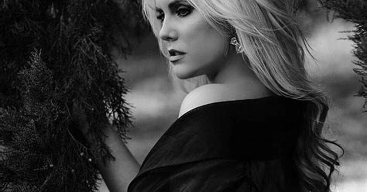 Alexis Arnold Talks New Single 'Lost in You'