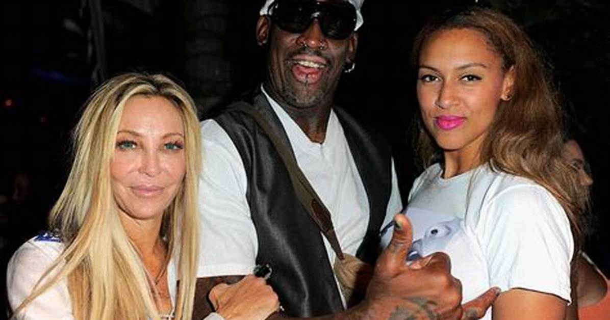 Alexis Rodman Bio, Age, Husband, Net Worth