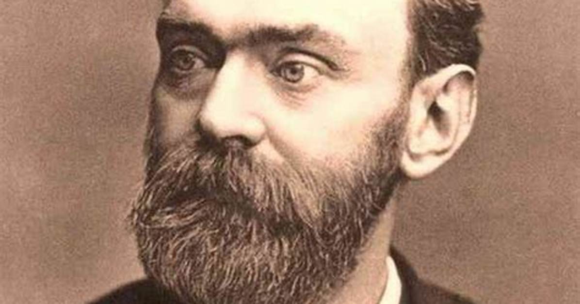 Alfred Nobel - Net Worth, Age, Height, Birthday, Bio, Wiki!