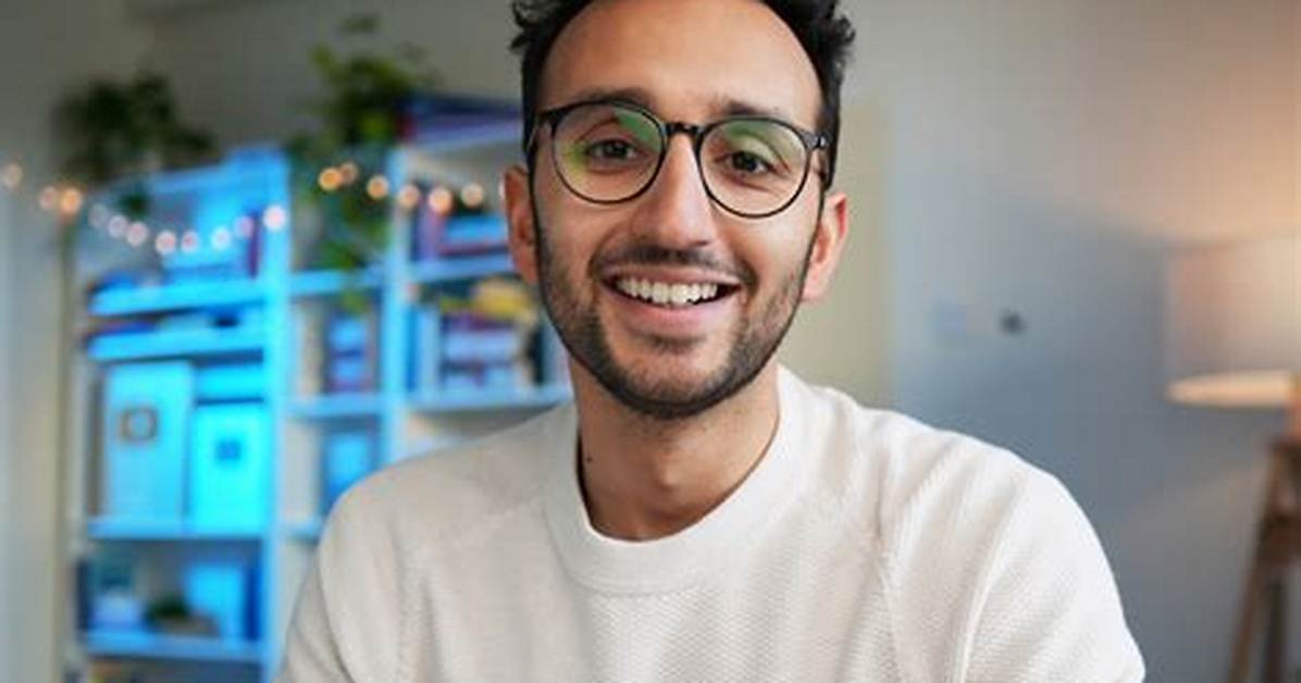 Ali Abdaal – Wiki, Age, Height, Net Worth, Girlfriend