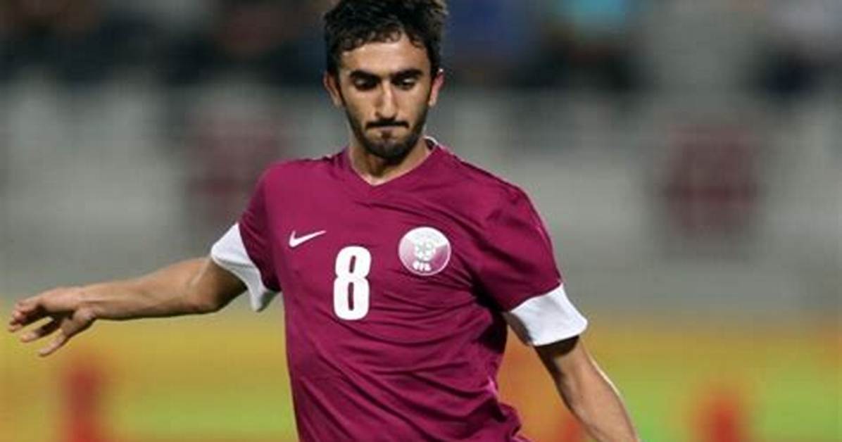 Ali Al-Shareef Net Worth, Age, Height, Bio, Birthday, Wiki!