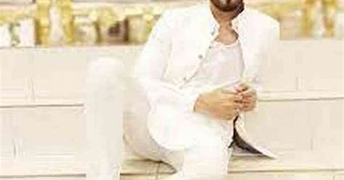 Ali Ansari Net Worth, Age, Height, Bio, Birthday, Wiki!