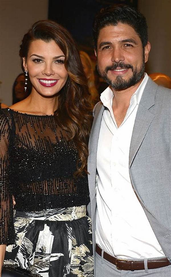 Ali Landry’s Husband: Who Is Ali Landry Dating?