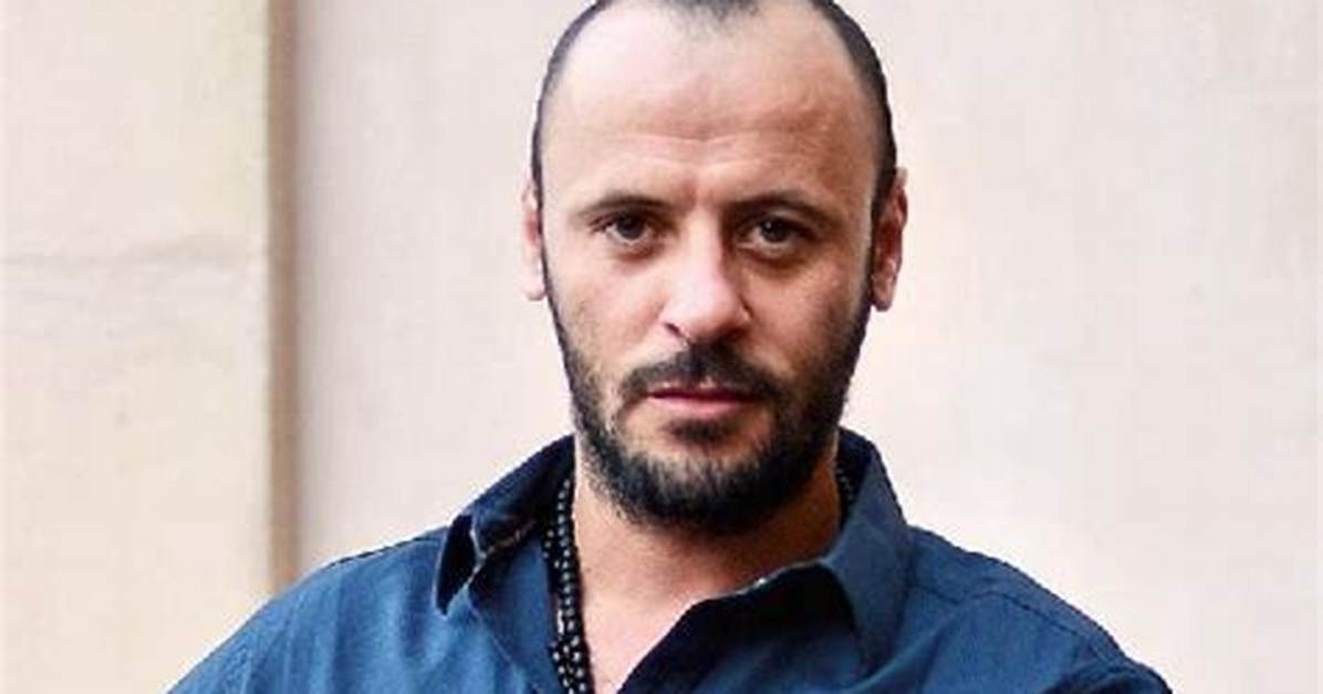 Ali Suliman Net Worth, Age, Height, Bio, Birthday, Wiki!