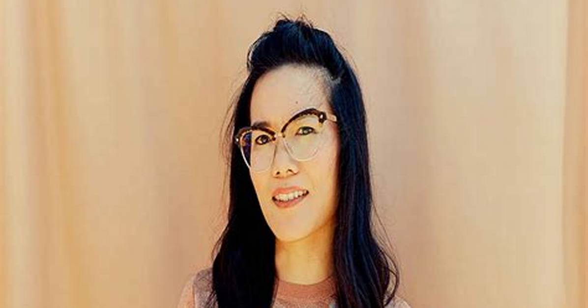 Ali Wong’s Wiki, Age, Net Worth