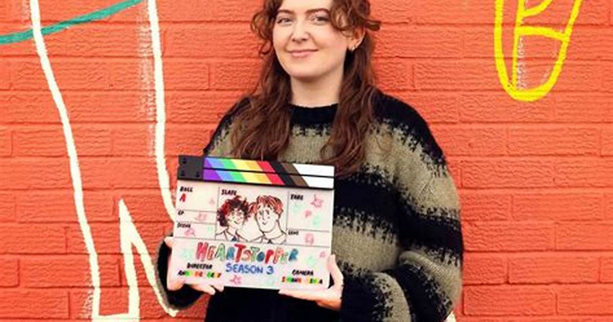 Alice Oseman Net Worth, Age, Height, Bio, Birthday, Wiki!