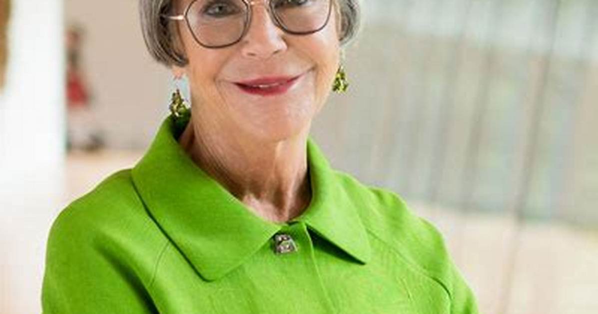 Alice Walton Net Worth, Age, Height, Bio, Birthday, Wiki!