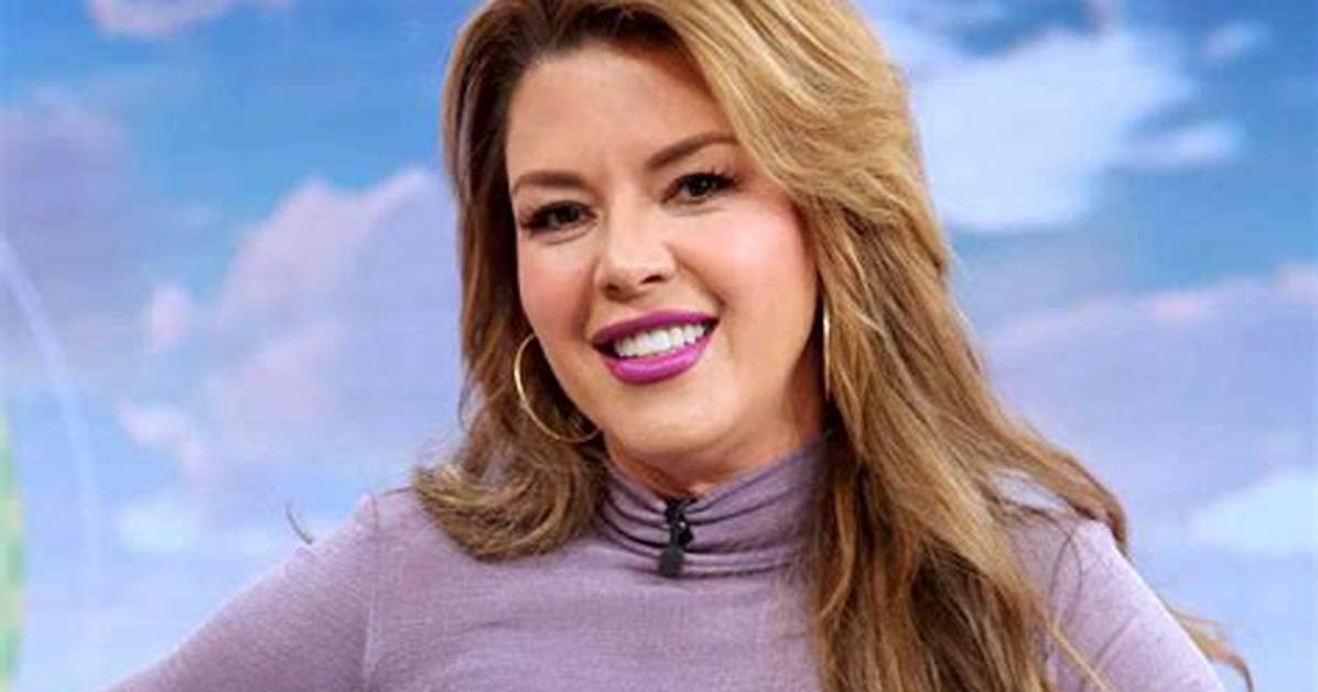 Alicia Machado’ Achievements: All You Need to Know
