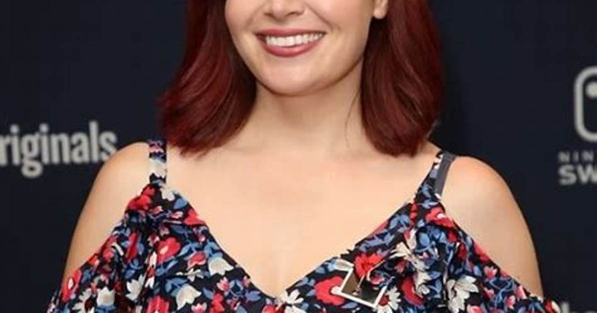Alicia Malone- Wiki, Age, Height, Net Worth, Boyfriend, Ethnicity