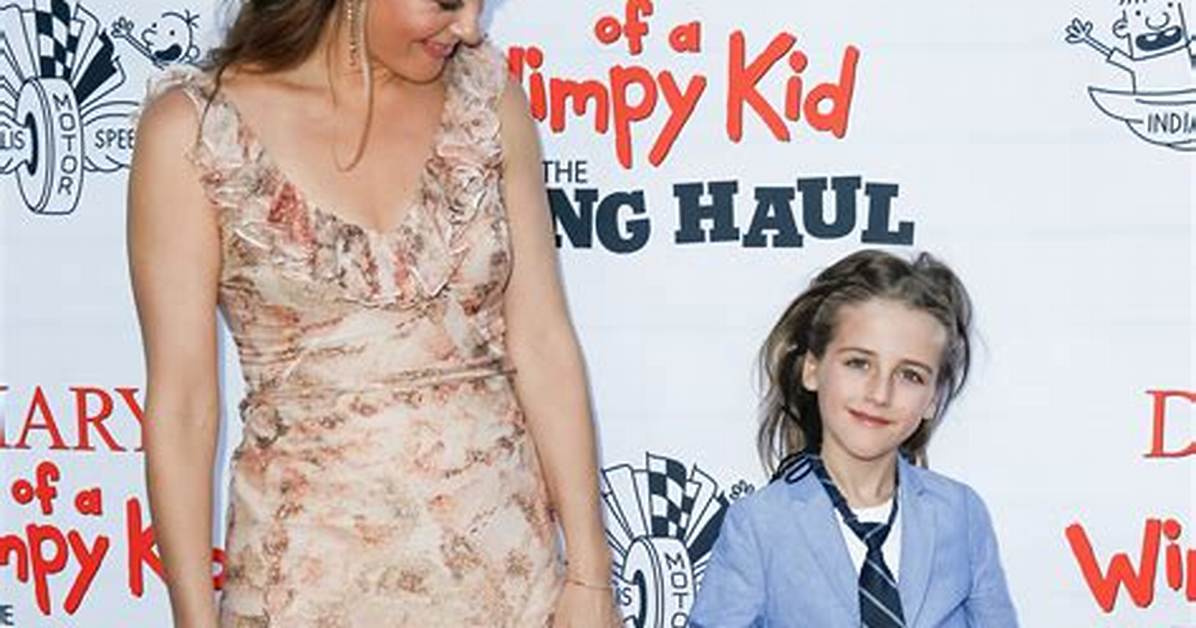 Alicia Silverstone's Son Bear Blu? Biography: Age, Parents, Net Worth, Nationality, Siblings, Height, Wikipedia