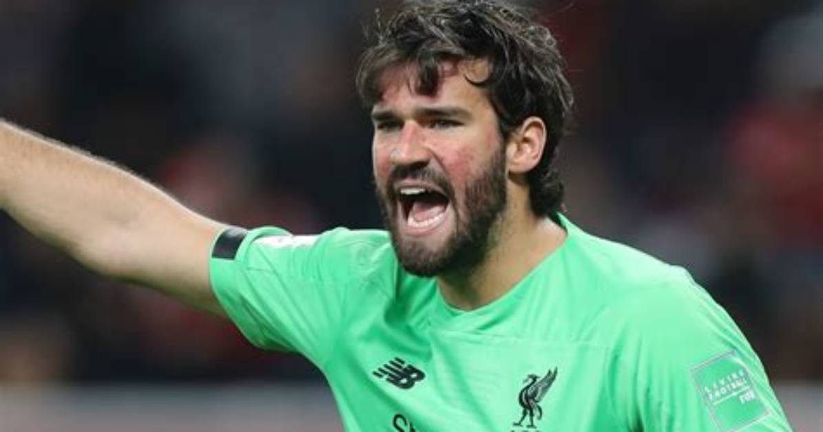Alisson Net Worth, Age, Height, Bio, Birthday, Wiki!