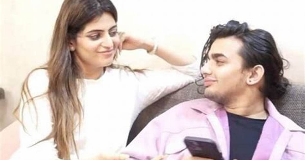 Aliya Hamidi’s Boyfriend: Who Is Aliya Hamidi Dating?