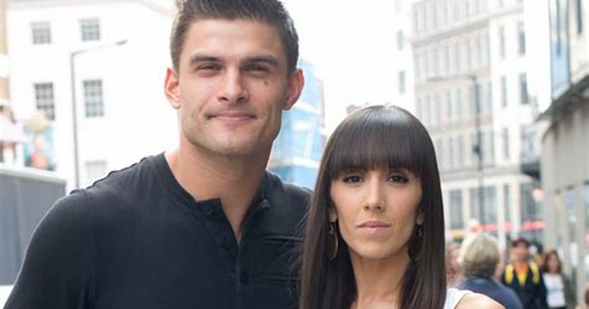 Aljaz Skorjanec’s Wife: Who Is Aljaz Skorjanec Dating?