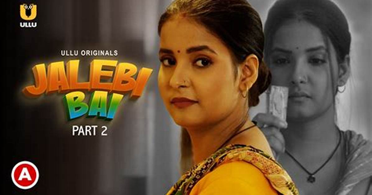 All About Jalebi Bai Web Series, Jalebi Bai Cast & More