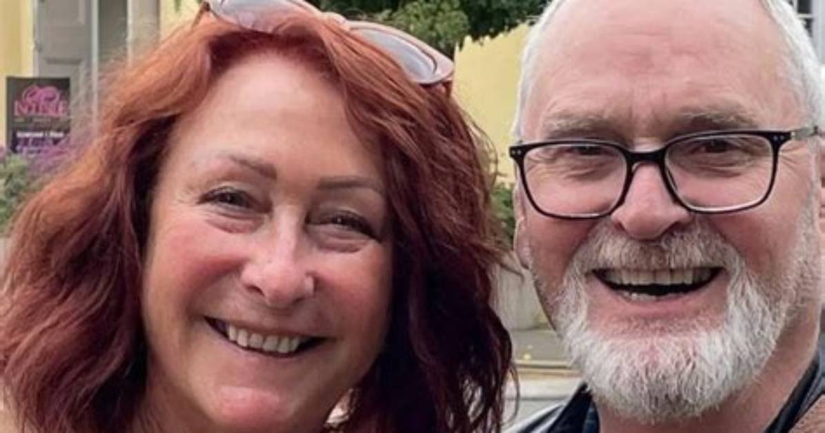 All About Lynne Mcgranger Husband Paul Mcwaters!