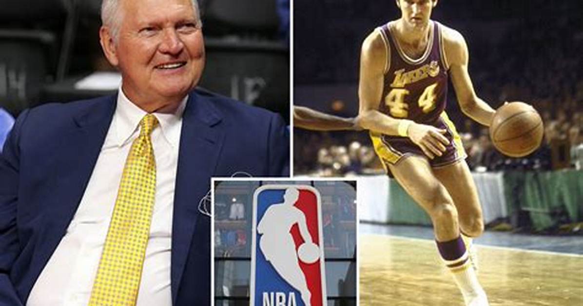 All About Wayne Jerry West’s Children: Biography, Net Worth & More