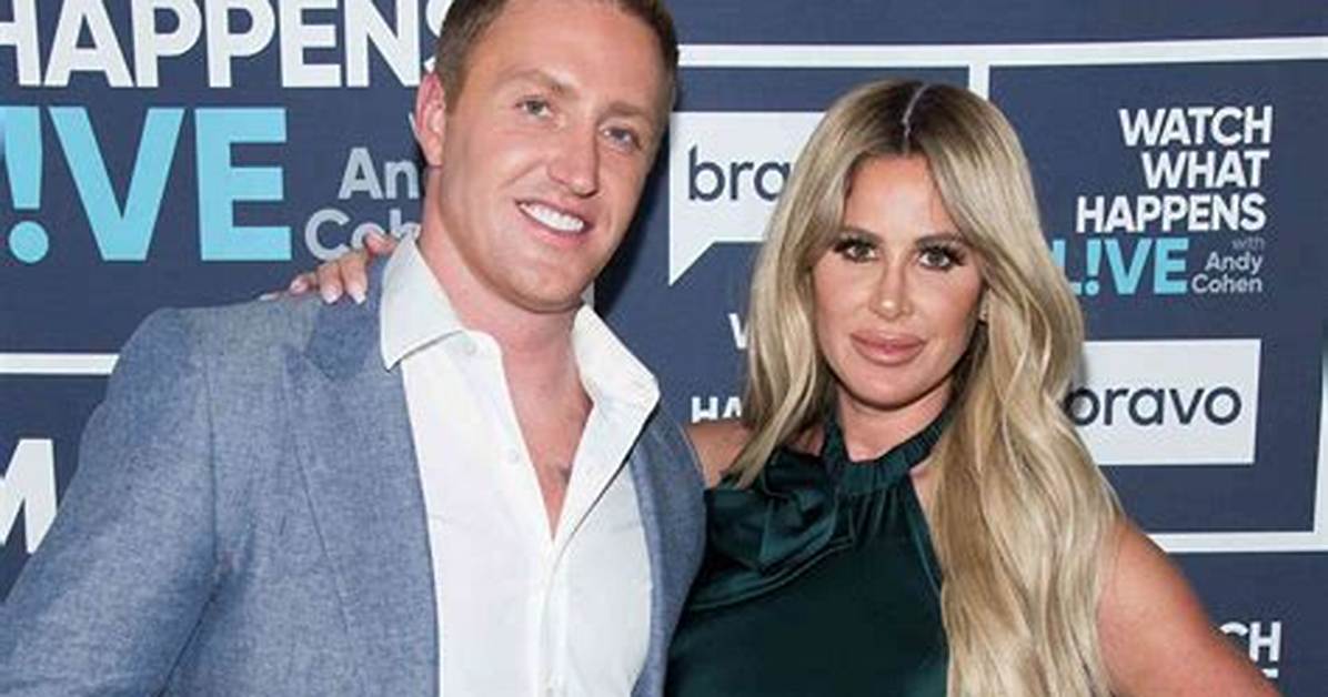 All to Know About Kim Zolciak-Biermann’s Children