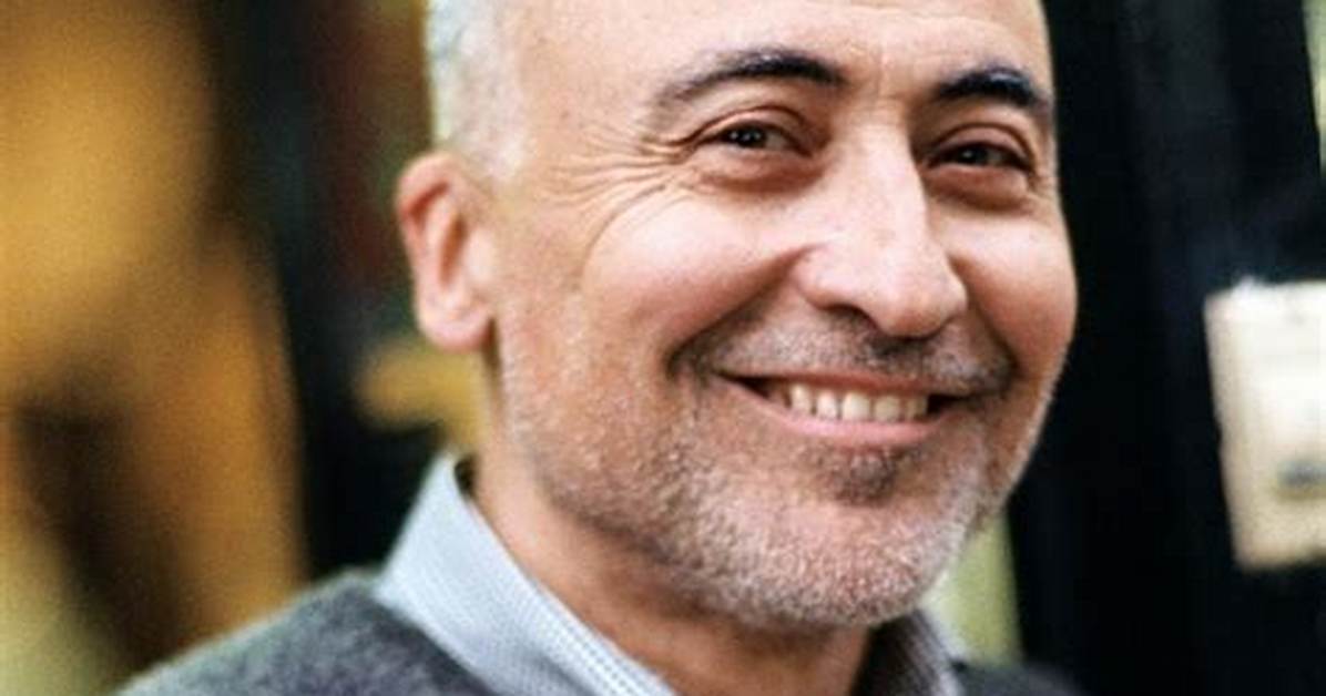 All You Need to Know About Jorge Ramos