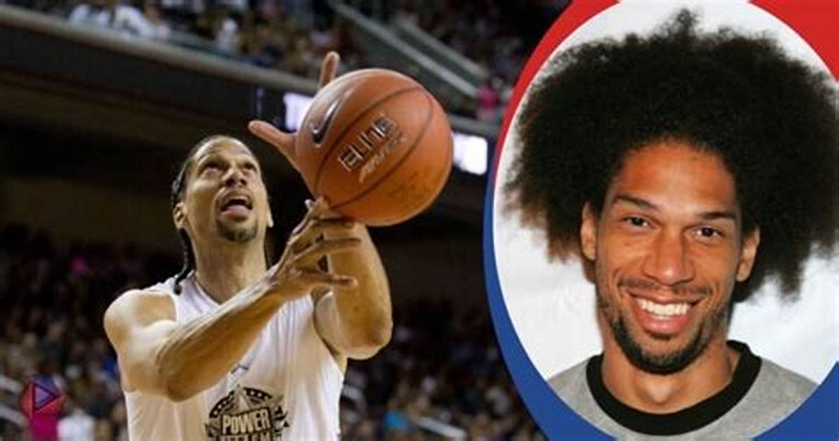 All You Need to Know About Kareem Biggs Burke