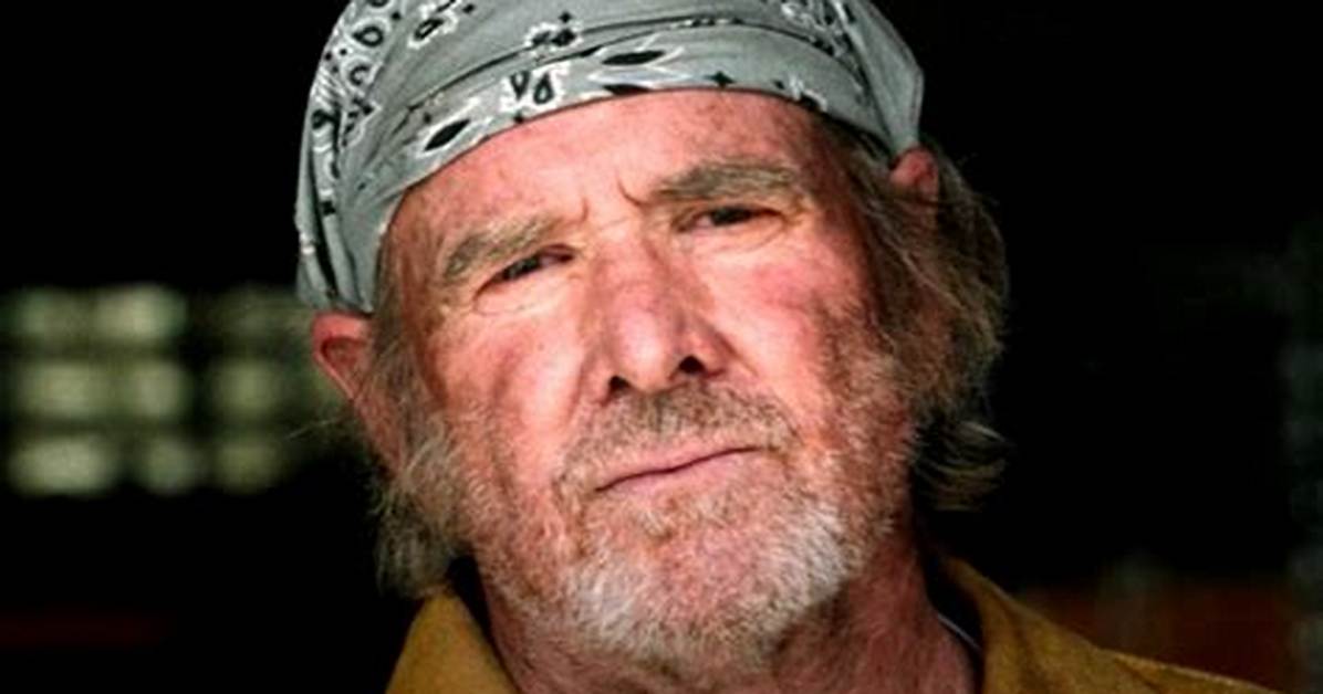 All You Need to Know About Randall Tex Cobb