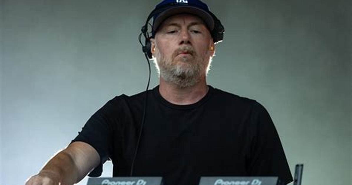 All You Should Know About Eric Prydz: Renowned Sweidish Dj