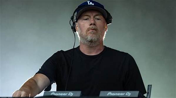 All You Should Know About Eric Prydz: Renowned Sweidish Dj