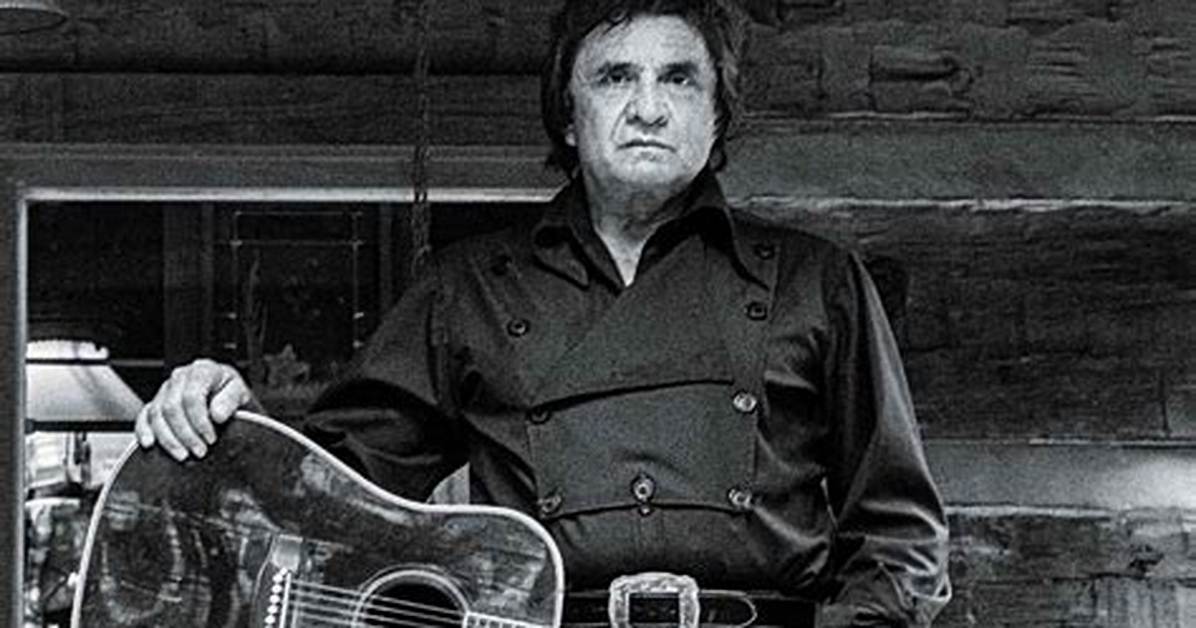 All You Should Know About Johnny Cash: Renowned American Singer