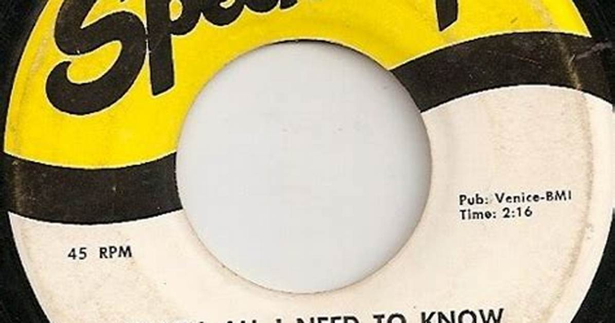 All You Should Know About Sam Cooke: Famous American Singer