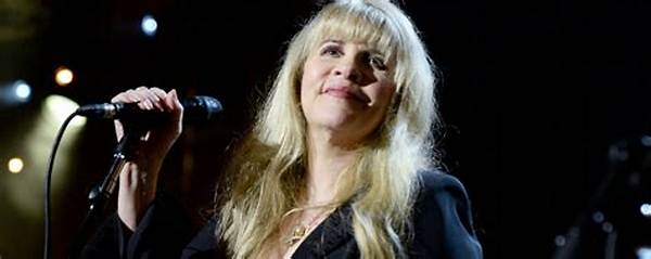 All You Should Know About Stevie Nicks: Renowned American Singer