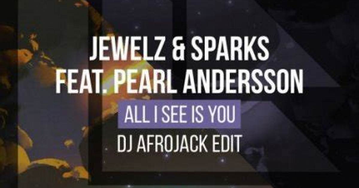 All You Sould Know About Afrojack: Renowned Dj