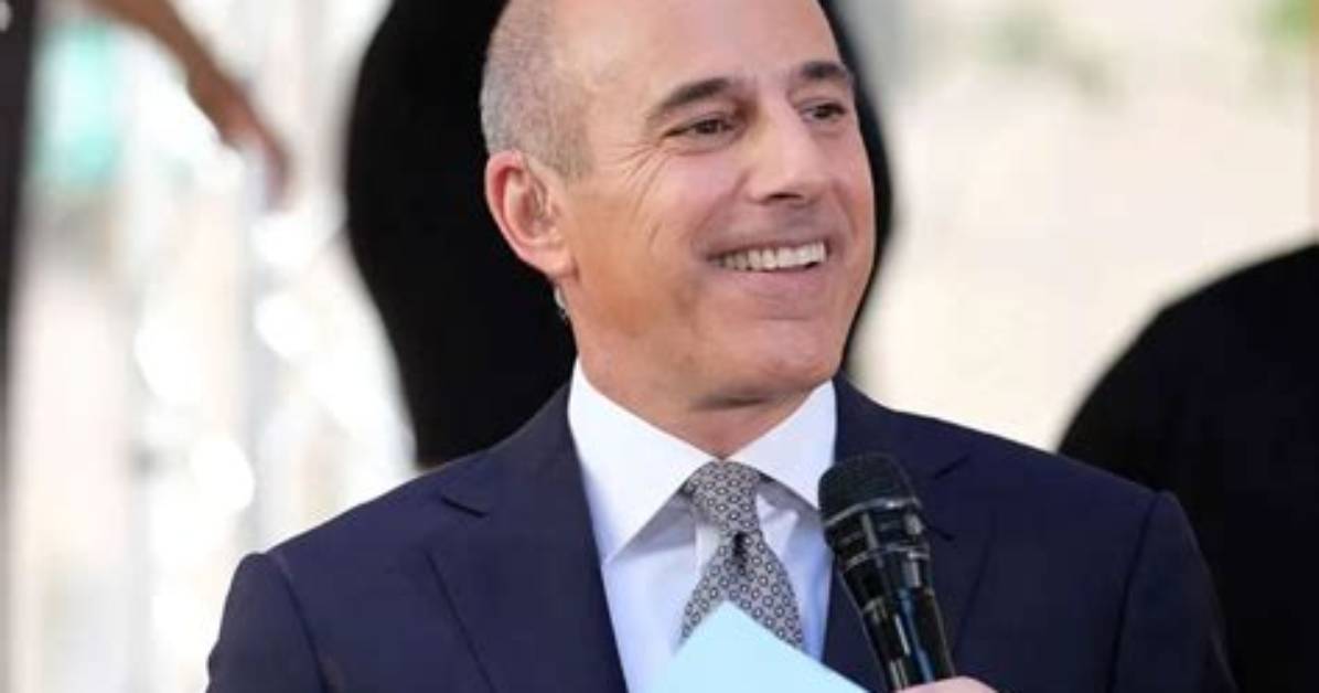 Allegations Against Matt Lauer for ‘Exposing Himself’ to Former Today Show Producer, Melissa Lonner! ! Explore Her Wiki Facts