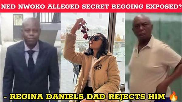 Alleged Video of Ned Nwoko’s Secret 7Th Wife Hits the Internet