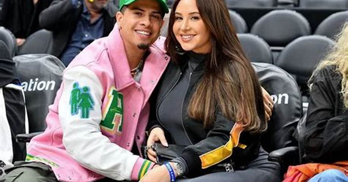 Allen Mcbroom’s Girlfriend: Who Is Allen Mcbroom Dating?