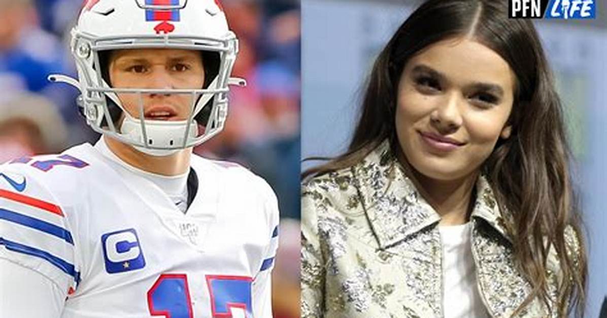 Allen Sarinana’s Girlfriend: Who Is Allen Sarinana Dating?