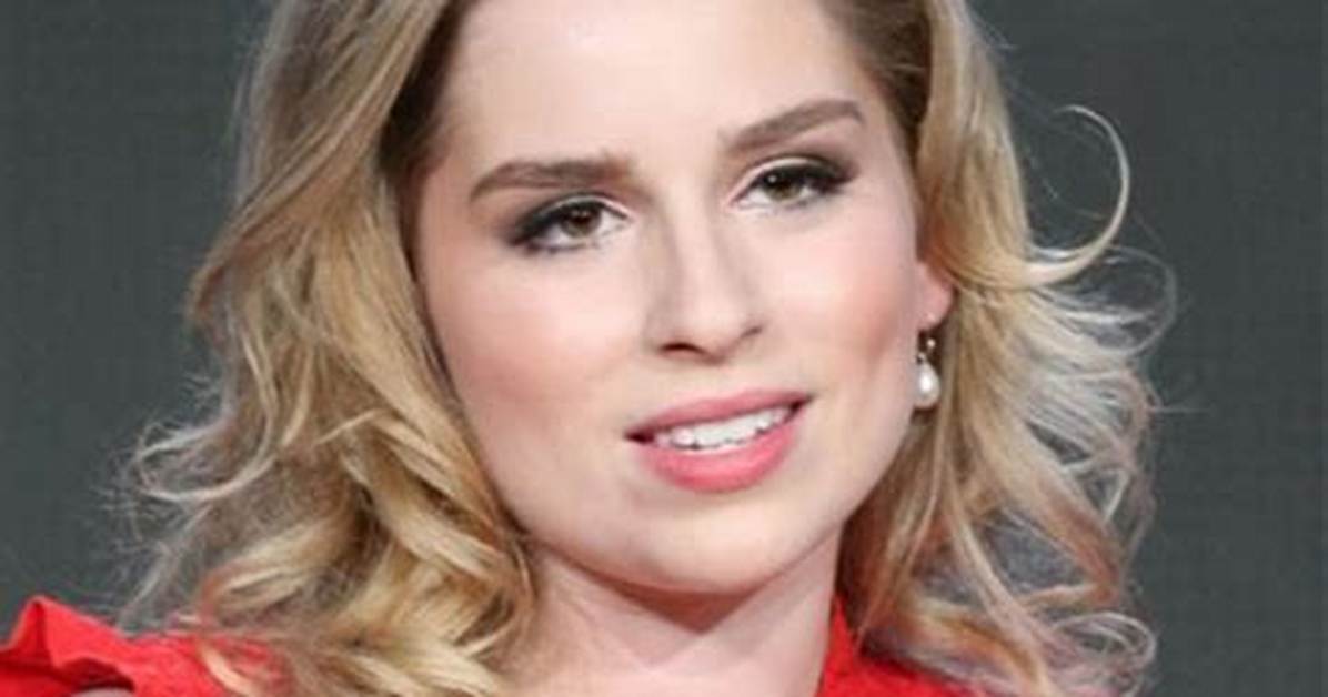 Allie Grant- Age, Height, Net Worth, Boyfriend, Career