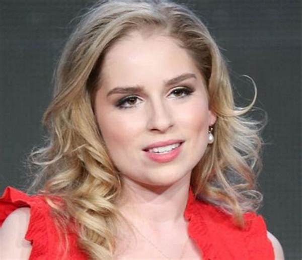 Allie Grant- Age, Height, Net Worth, Boyfriend, Career