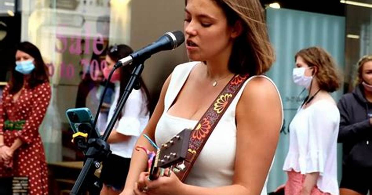 Allie Sherlock Age, Height, Wikipedia, Boyfriend, Instagram, Net Worth