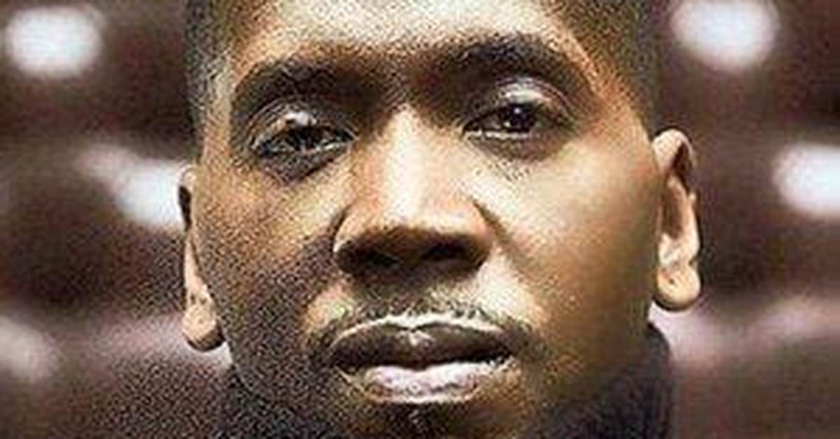 Alonzo Lawrence - Net Worth, Age, Height, Birthday, Bio, Wiki!