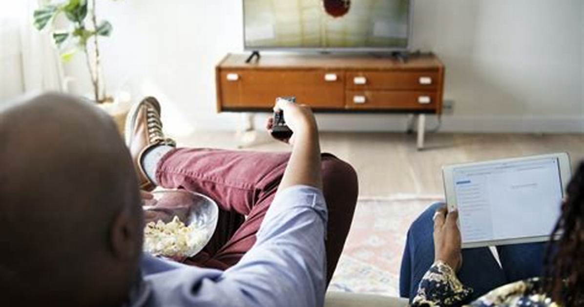 Alternative Activities for Film & Tv Enthusiasts